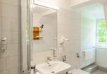 Hôtel Brandebourg-sur-la-Havel - Klosterhotel Lehnin-3