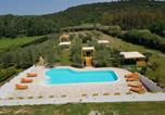 Hôtel Province de Sassari - Il Sogno di Alghero - Adults Only-4