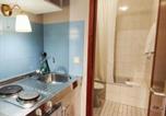 Hôtel Gare ouest de Karlsruhe - Hotel Beim Schupi Karlsruhe-3
