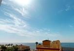 Location vacances Murcie - Casa Todo Verde-A Murcia Holiday Rentals Property-4