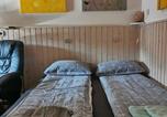 Location vacances Škofja Loka - Mountain Vista Cottage with Private Sauna - One Bedroom Cottage-4