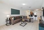 Location vacances Davenport - 5-3 Pool Home Located In Sunset Ridge Community!-3