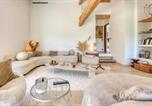 Location vacances Ramatuelle - Villa Nord Sud Infinity Pool - Welkeys-3