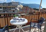 Location vacances Sestri Levante - Due ali sul mare by Holiday World-3