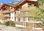 Location vacances La Chapelle-d'Abondance - Spacieux 3 pièces au centre avec balcon, parking, animaux admis! - Fr-1-692-9-4