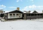 Location vacances Slagelse - 3 Bedroom Cozy Home In Korsør-1