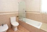 Location vacances Creixell - At131 Airco, comunidad con piscina, playa a 800m-4
