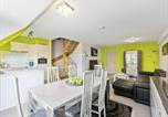 Location vacances Blankenberge - Piazza - 0402 + Parking 4-4