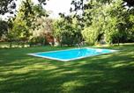 Location vacances Oropesa - El Paso de las Cigüeñas-3