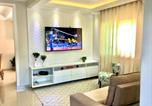 Location vacances Porto Seguro - Dúplex em Porto Seguro com piscina a 8 minutos das praias-3