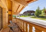 Location vacances Les chutes de Krimml - Falkensteinalm Friends Top 2+3-1
