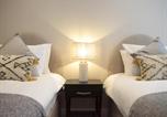 Location vacances Caernarfon - Apartment 5 Old Conservative Club in Historic Town - Pass the Keys-4