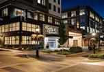 Hôtel Cincinnati - The Hotel Rambler Montgomery, Tapestry Collection By Hilton-2