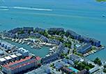 Location vacances Ocean City - Harbour Island 21c townhouse-2
