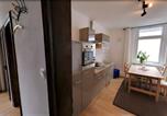 Location vacances Balve - Apartment Mammut Loft-4