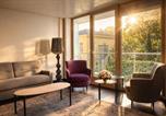 Location vacances Trieste - Grand Apartment Sissi-2