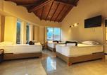 Hôtel Medellín - Hotel Coral Boutique-2