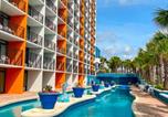 Hôtel Myrtle Beach - Landmark Resort-3