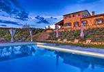 Location vacances Todi - Casale Dei Gelsomini 8, Emma Villas-3