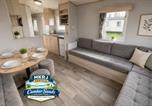 Villages vacances Wimereux - Mkrj Comfort - Parkdean Camber Sands - Sleeps 8-4