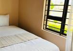 Hôtel Botswana - Aurum Stays-4
