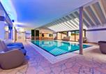 Hôtel Châtel - Les Gentianettes Hotel & Spa-4