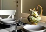Location vacances Allerona - Appartamento Aurelia-4