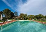 Location vacances Bucine - Villa La Stalla Il Sole Verde-2