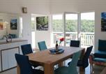 Location vacances  Vrboska - Apartment Penthouse by the sea-4