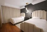 Location vacances Colombo - One galle face Luxury 2bhk Apartment-4