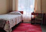 Location vacances Santa Cruz - Cohousing Calor de Hogar-4