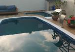 Hôtel Brésil - Hotel Pousada Refúgio das Ostras-1