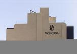 Location vacances Αγιος Νικολαος - Moncasa suites-2
