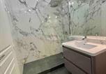 Location vacances Beausoleil - Special Grand Prix Sweet studio border Monaco witth Parking-4