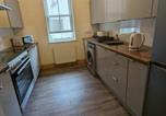 Location vacances Stornoway - 56 Bayhead Stornoway, 7 Bedroom house-2