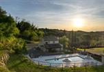 Location vacances Castellina in Chianti - Villa Noemi-3