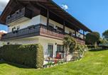 Location vacances Drachselsried - Ferienwohnung Bauer-1