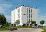 Hôtel Feringasee - Best Western Hotel The K Unterföhring-1