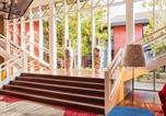 Hôtel Margaux - Cabot Hotel Bordeaux - Mgallery Collection-4