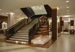Hôtel Guyana - Ac Hotel by Marriott Georgetown Guyana-4