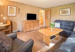 Location vacances Wilster - Ferienwohnung Krempermoor 1-4