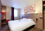 Hôtel Cholet - Brit Hotel Essentiel Cholet-2