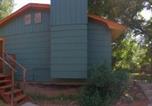 Location vacances Moab - The Finca - Moab's Hidden Gem-2