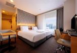 Hôtel Sapporo - Ana Crowne Plaza Sapporo by Ihg-3