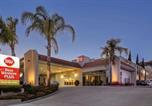 Hôtel Cayucos - Best Western Plus Royal Oak Hotel-3