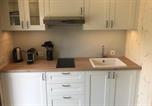 Location vacances Diemelsee - Naturverliebt am Diemelsee - Tiny House Wiesenblick-4