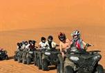 Location vacances Merzouga - Riad Berber-2