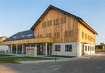 Hôtel Kalisz - Hotel Naturum-1
