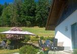 Location vacances Drachselsried - Berghof-4
