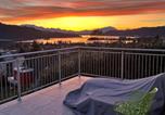 Location vacances Pörtschach am Wörthersee - Panorama-Wohnung am Wörthersee-1